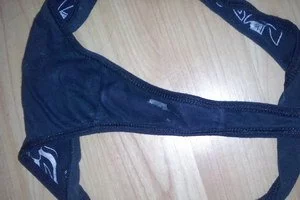 Las tanguitas de una sexy colegiala Las tanguitas de una sexy colegiala 7