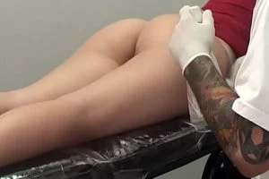Experiencia rica con un tatuador Experiencia rica con un tatuador 10