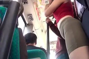 Técnica me hizo vergon y conseguí nalgona 6